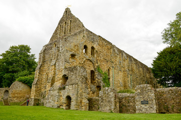 Battle Abbey