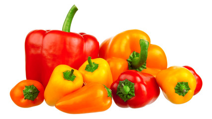 Paprikas