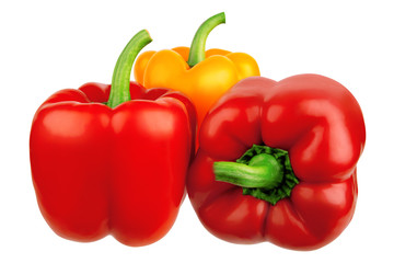 Paprikas