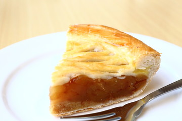 アップルパイ