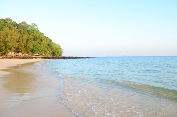 Obraz premium Sea