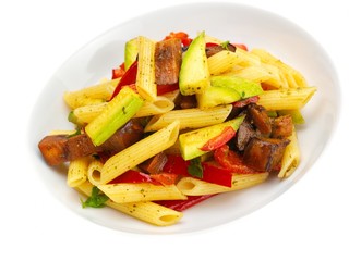 macaroni