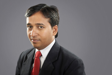 Indian Businessman