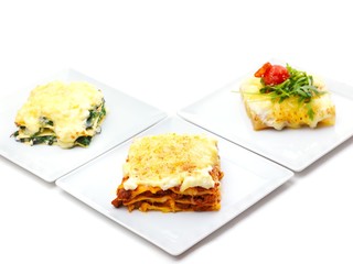 lasagne