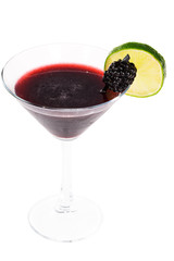 velvet daiquiry cocktail