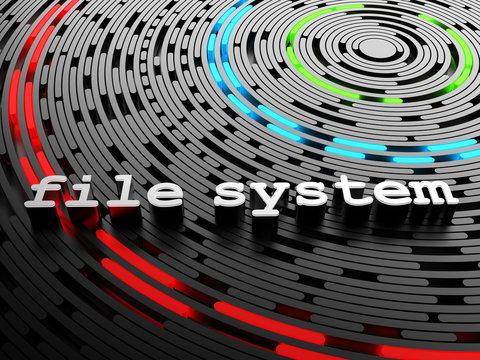 "File System" Images – Browse 184 Stock Photos, Vectors, and Video ...