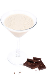 digestive cocktail