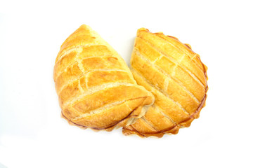 chaussons aux pommes