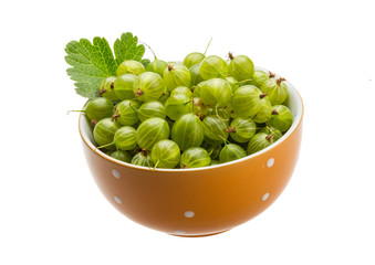 Gooseberries