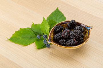 Blackberry