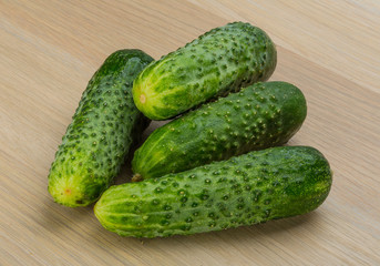 Cucumbers