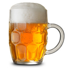 beer