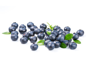 blueberries
