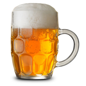 beer