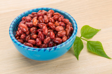 Red beans