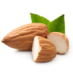 nuts