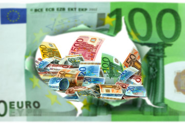 Geld 465