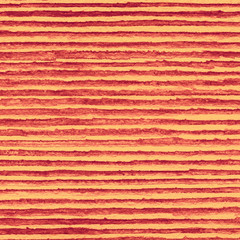 Artistic watercolor striped background for your design