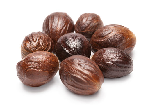 Nutmeg (jaifal india ) Myristica fragrans