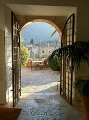 Deia auf Mallorca © Lantzsch Fotografie