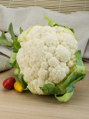 Cauliflower