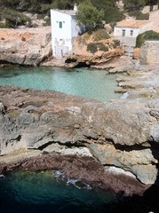 Cala Almunia Mallorca