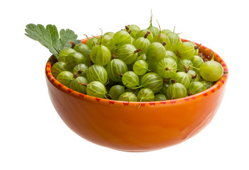 Gooseberries