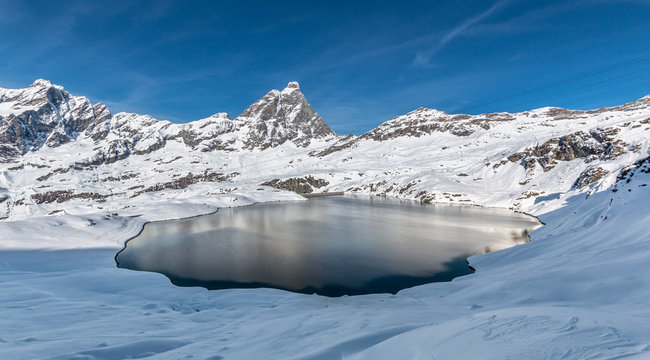 Goillet Lake