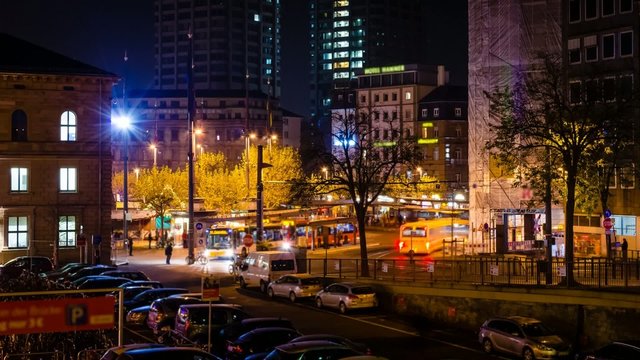 TL - Mainz by night 1