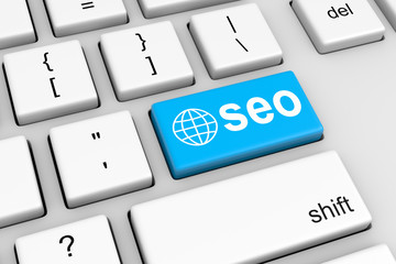 SEO Search Engine Optimization Internet Marketing Strategy