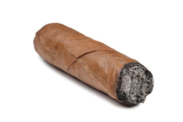 Most cigar