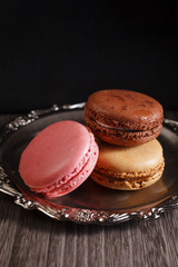 マカロン Macaroon