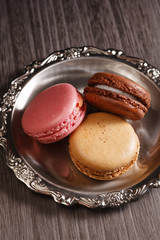 マカロン Macaroon
