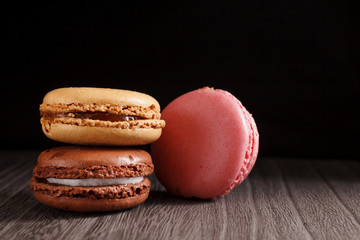 マカロン Macaroon