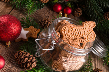 Speculoos