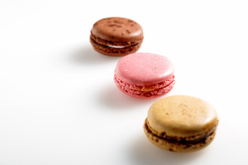 マカロン　Macaroon