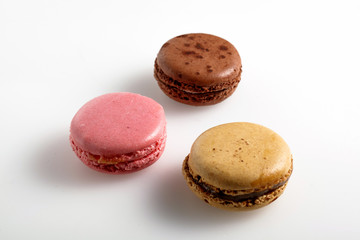 マカロン　Macaroon