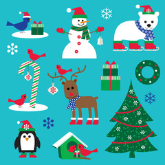 Christmas clipart
