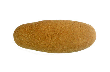Bread Isolated