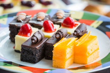 bakery