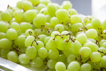 white grape