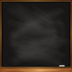 Empty vector blackboard