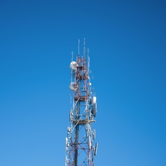 Communication Tower