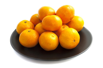 Tangerines