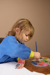 peinture 