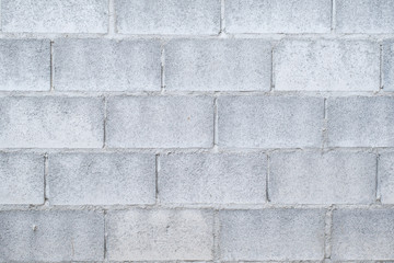 Brick block wall material  background