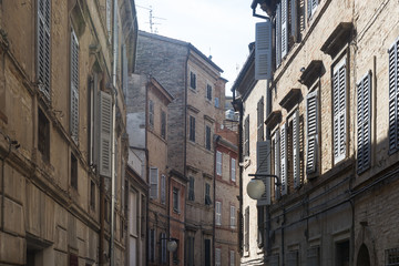Macerata (Marches, Italy)