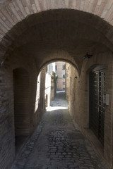 Macerata (Marches, Italy)