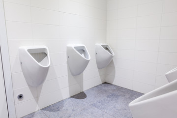 urinal