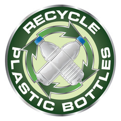Recycle Plastic Bottles Design
